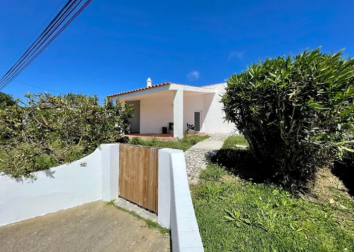 Casa Da Praia