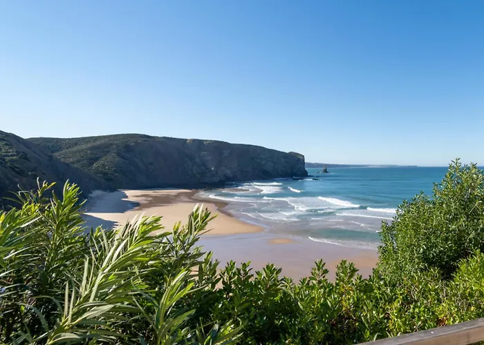 Casa Da Praia